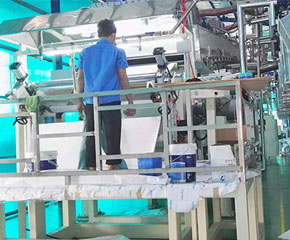 東莞不干膠涂布機存在的幾大問題